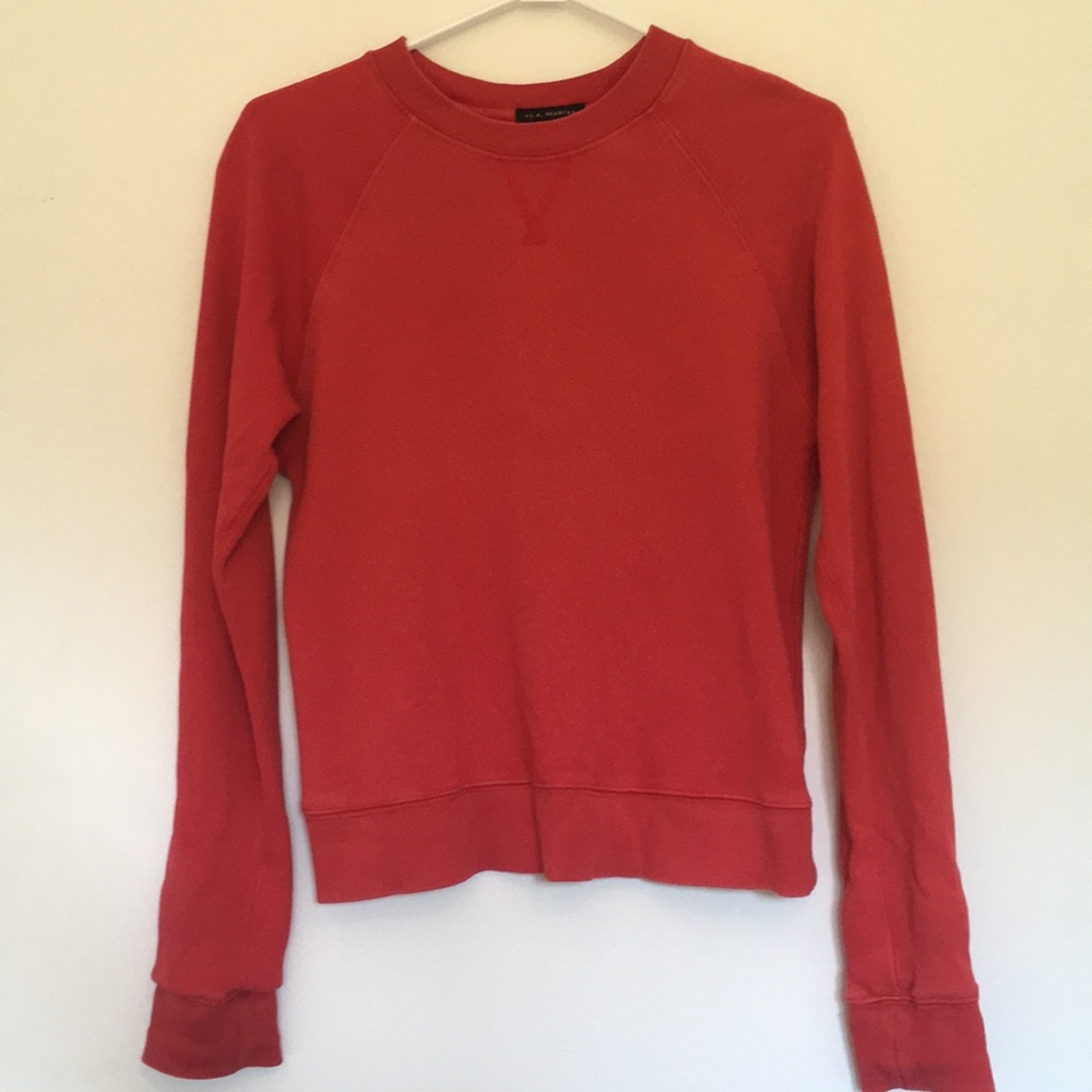L.A hearts long sleeve